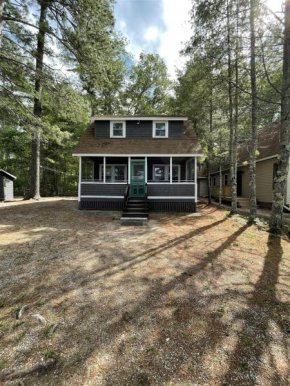 FLETCHER LIMIT 8 cottage
